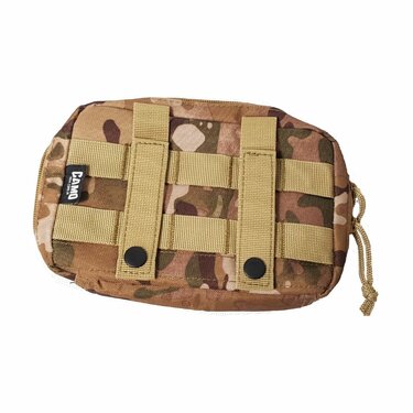 Puzdro CARGO MultiCamo