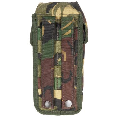 Púzdro Holandské utility MOLLE