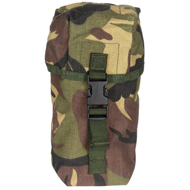 MOLLE Holland utility tok