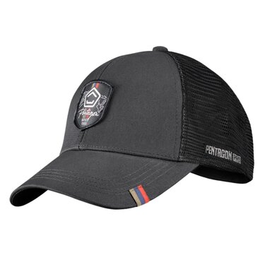 Pentagon Delta Tactical BB Mesh sildes sapka coyote