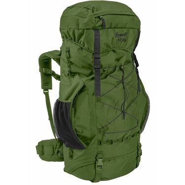 Brandit Aviator hátizsák 100l olívazöld