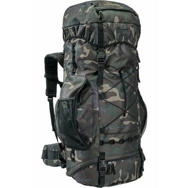 Brandit Aviator hátizsák 80l dark camo