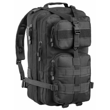 Ruksak DEFCON5 Tactical 40l čierny