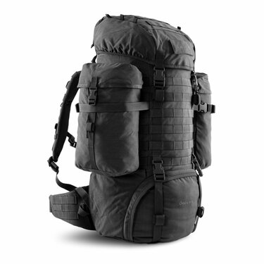 Ruksak Pentagon Deos 65l čierny