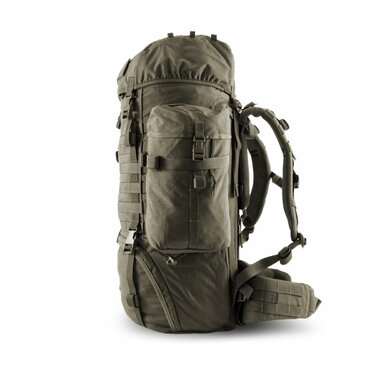 Ruksak Pentagon Deos 65l RAL7013