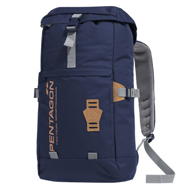 Pentagon Akme hátizsák midnight blue