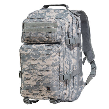 Pentagon Philon 37l hátizsák AT digital