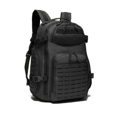 Ruksak Areswer Rush LTP 36l čierny