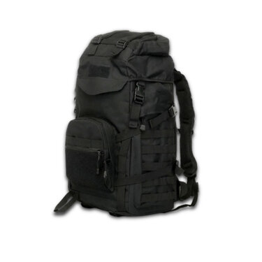 Ruksak Rinokor Lynx 48l čierny