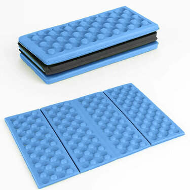 Podložka na sedenie Rinokor Easy modrá