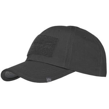 Pentagon TACTICAL 2.0 Rip/Stop sildes sapka fekete
