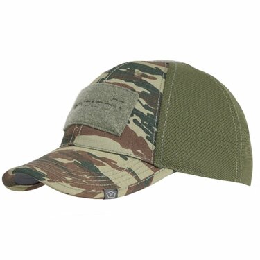 Pentagon RAPTOR Rip/Stop sildes sapka GR camo