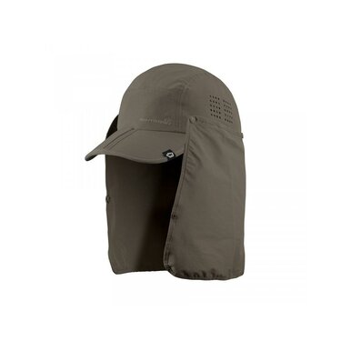 Pentagon Skyshield Legionnaire sildes sapka RAL7013