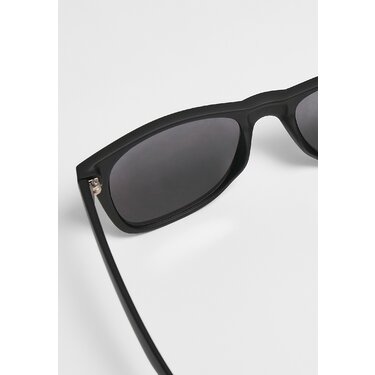 Slnečné okuliare Likoma Urban Classic čierne