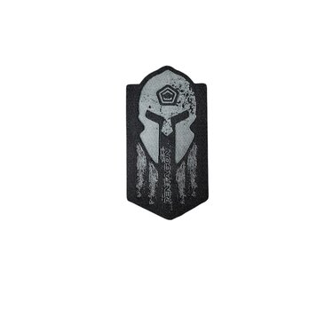 Felvarró Spartan Morale