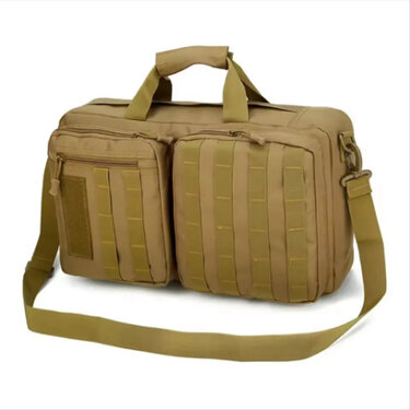 Ruksak-Taška 2v1 Areswer 24l coyote