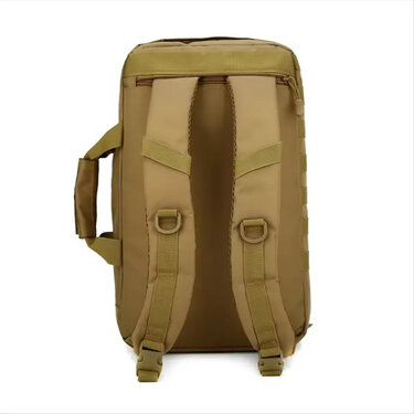Ruksak-Taška 2v1 Areswer 24l coyote