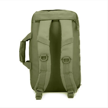 Ruksak-Taška 2v1 Areswer 24l olive