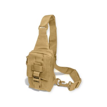 Taška Areswer QuickBag mini coyote