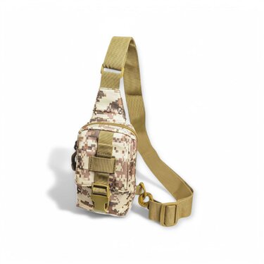 Taška Areswer QuickBag mini AT digital