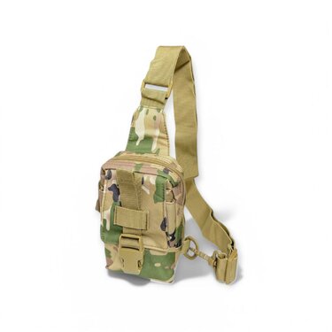 Taška Areswer QuickBag mini MTC