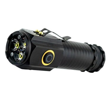 Baterka Technik TTX85 LED (850 lm)