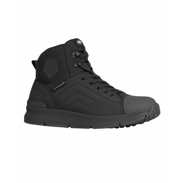 Pentagon Hybrid 2.0 tornacipő fekete