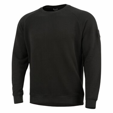 Pentagon Terry pulóver fekete