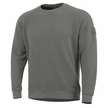 Pentagon Terry pulóver cinder grey