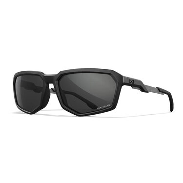 WileyX Recon Captivate napszemüveg Grey Matte / Black Frame