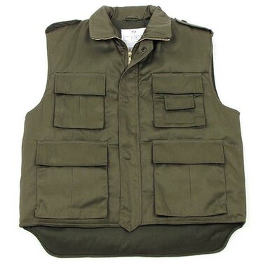 Vesta "US Ranger" olive