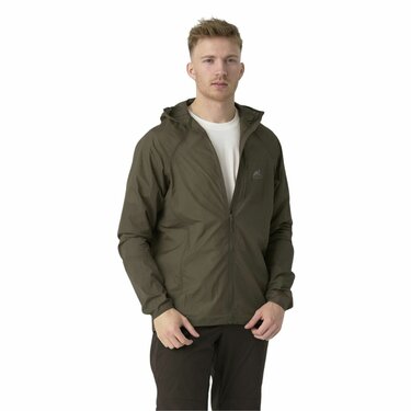 Helikon-Tex Tramontane WindPack® kabát taiga green