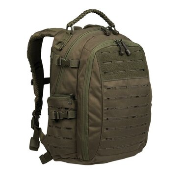Ruksak Mission Laser 20l olive
