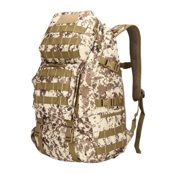 Ruksak Areswer Baggs 30l digital desert