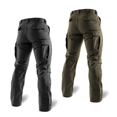 Nohavice  BDU 2.0 ranger green + čierne (2Pack)