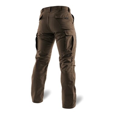 Nohavice Pentagon BDU 2.0 Terra Brown