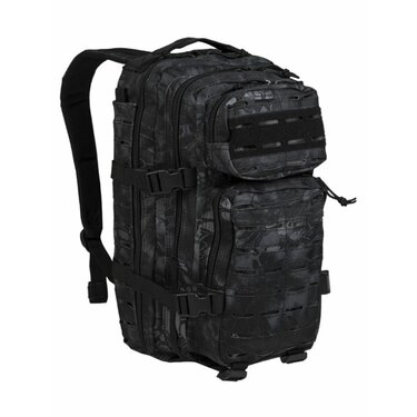 Assault Laser hátizsák 20l Mandra® Night