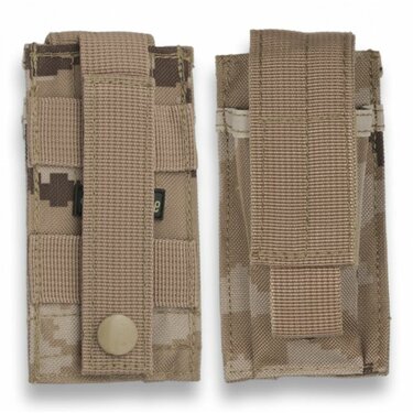 Molle Spanish M09 tok Desert
