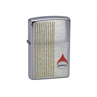 Zippo oil 21070 öngyújtó