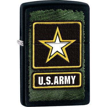 Zippo US Army öngyújtó