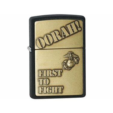 Zippo U.S. Marine Corps öngyújtó