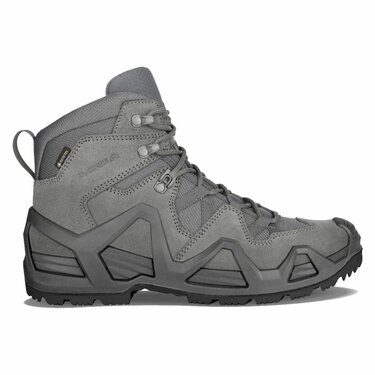 Lowa ZEPHYR MK2 GTX Mid taktikai cipő wolf grey
