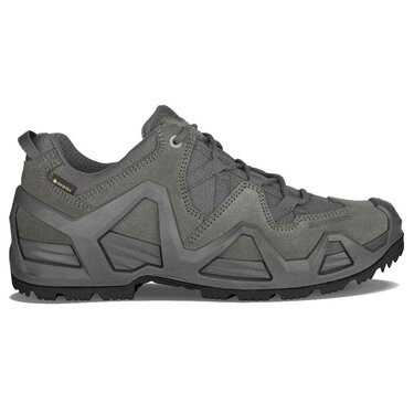 Lowa ZEPHYR MK2 GTX Lo taktikai cipő wolf grey
