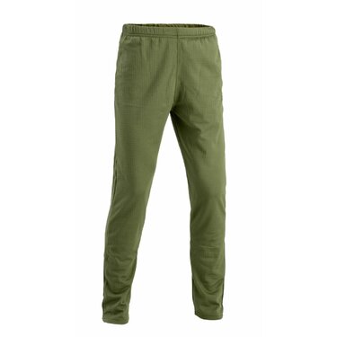 Zimné termospodky DEFCON5 Level II olive