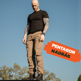 Pentagon nadrág