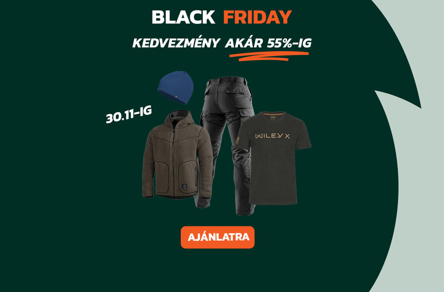 Black Friday