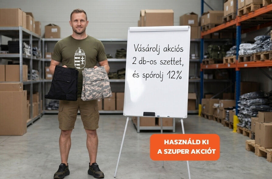 BDU 2.0 rövidnadrág 2pack