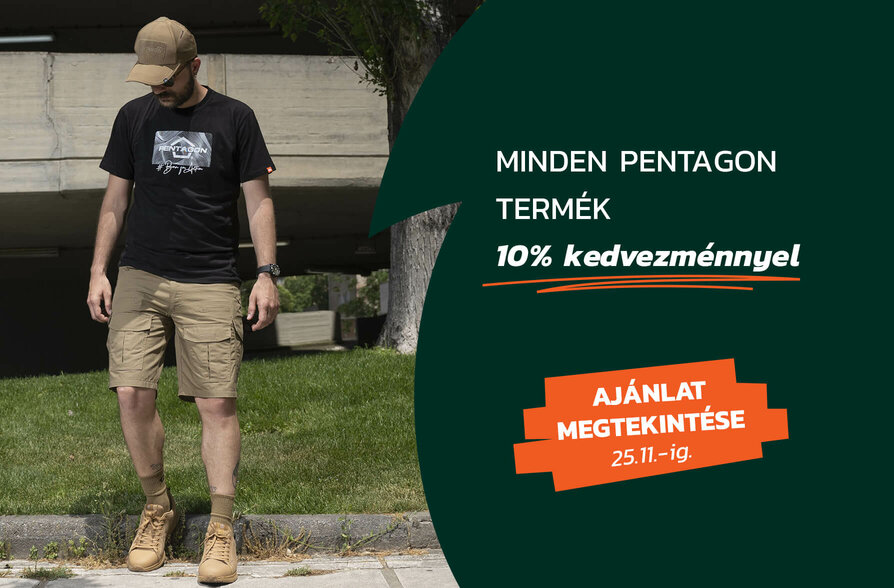 BDU 2.0 rövidnadrág 2pack