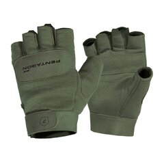 Pentagon 1/2 Duty Mechanic kesztyű olívazöld