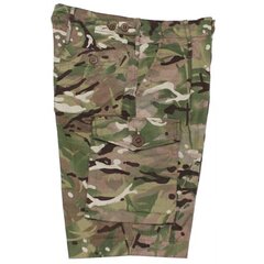 Brit bermuda rövidnadrág MTP Combat